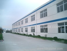 ANDLIZ Mechanical Seal Limited(ANDLIZ Mechanical Seal Factory)