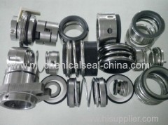 ANDLIZ Mechanical Seal Limited(ANDLIZ Mechanical Seal Factory)