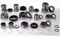 ANDLIZ Mechanical Seal Limited(ANDLIZ Mechanical Seal Factory)