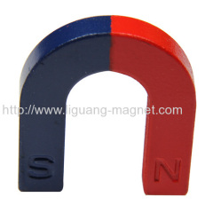 Environment and recycle friendly Sintered Ndfeb magnet