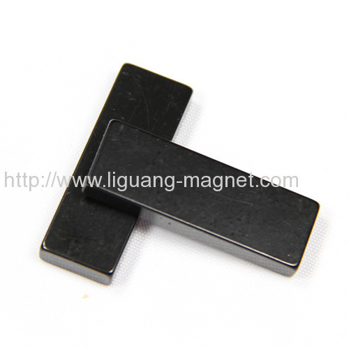 Excellent strength value Sintered Ndfeb magnet