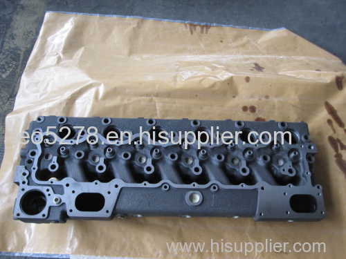 caterpillar cylinder head 8n1187 CAT engine parts for aftermarket 2W0656 head caterpillar square parts 3306 PC