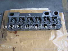 caterpillar cylinder head 8n1187 CAT engine parts for aftermarket 2W0656 head caterpillar square parts 3306 PC