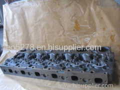 caterpillar cylinder head 8n6796/7c3906 CAT engine parts 3306DI caterpillar square parts for aftermarket 3304 diesel