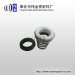 mechanical shaft seal for water pumps