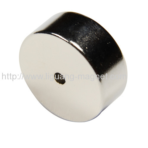 Customized Neodymium Magnets Sintered Ndfeb magnet