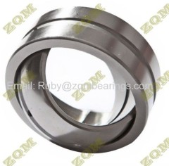 GE260ET2RS Metric Radial Spherical Plain Bearing GE260ET2RS Rod End 260x370x150mm