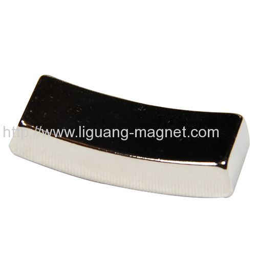 Moderately priced Sintered Ndfeb magnet