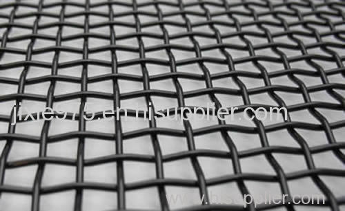 Stainless steel mesh grill is perfect solution for car grilles