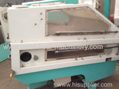 BUHLER MTSC DESTONER FOR FLOUR MILL