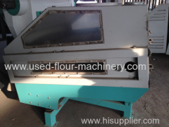 USED BUHLER MTSC BUHLER DESTONER