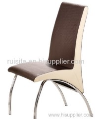 European Fshion Mnimalist Dning Chair