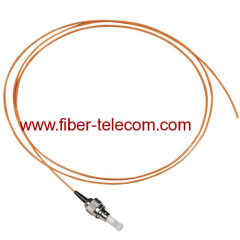 FC Multimode Fiber Optic Pigtail 0.9mm