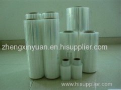 high quality stretch film