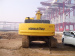 used hydraulic construction excavator komatsu PC300-6