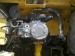 used hydraulic construction excavator komatsu PC300-6