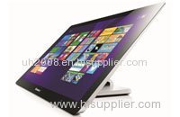 IdeaCentre A740 27 inch Multi-touch 2560 x1440 i7-4700MQ 2.4GHz 8GB RAM 1TB HDD+8GB SSD Windows 8.1 All-in-One USD$499