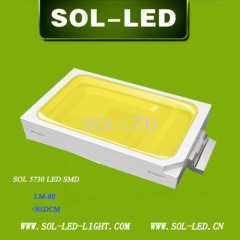 5730 SMD LED 60lm 65lm 70lm