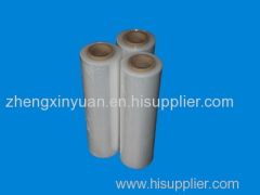 environmental friendly stretch film