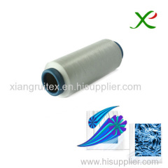 Microfiber Yarn 80/20 polyester/nylon