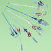 Hemodialysis Catheter (Disposable product)