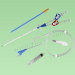Hemodialysis Catheter (Disposable product)