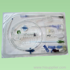 Central Venous Catheter ( Disposable product)