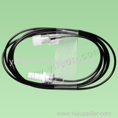 High Pressure Extension Tubing