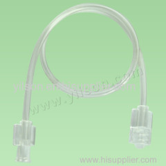 High Pressure Extension Tubing