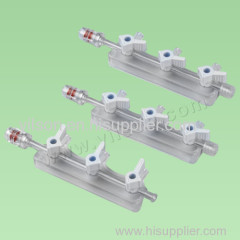 Manifold Kit ( Disposable product)