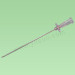 Puncture Needle (Disposable product)