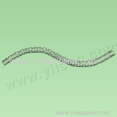 Steel Stent system ( Disposable product)