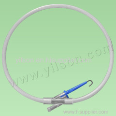 Teflon Guide Wire (Disposable)