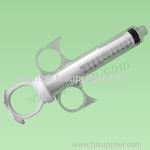 Dose control syringe ( Disposable product)