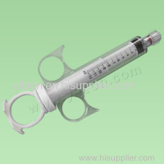 Dose control syringe ( Disposable product)