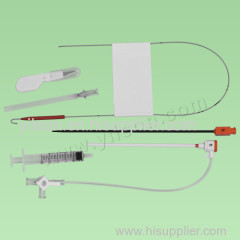 Introducer Sheath ( Disposable product)