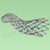 Cobalt-Chromium Coronary Stent system