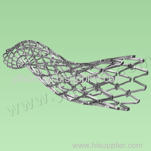 Coronary Stent system ( Disposable product)