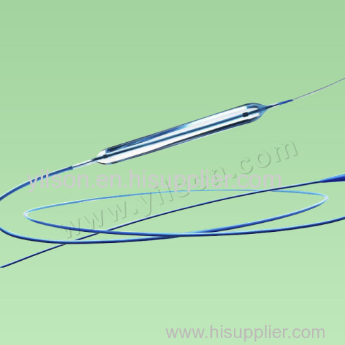 PTCA Catheter ( Disposable product)