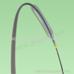 PTCA Balloon Dilatation Catheter