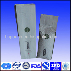 best price plastic bag for tea packaging