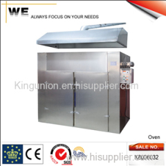 Hot Air Baking Oven (K8006032)