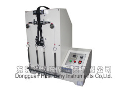 Zipper Fatigue Tester HTF-022