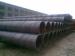 API 5L SAWH carbon Spiral Welded Carbon Steel Pipe