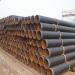 API 5L SAWH carbon Spiral Welded Carbon Steel Pipe