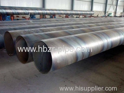 Carbon Steel SMLS EFW SAW Steel Pipes Prices