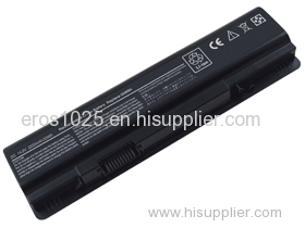 Laptop Battery, Used for Dell Inspiron 1410 Vostro 1014, 1014n, A840, A860n, 11.1V, 6,600mAh