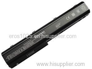 New Laptop Battery Replacement for Pavilion DV7 Series HSTNN-IB75, 8-cell, 4400mAh, 63Wh, OEM Orders