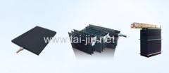 Xi'an Taijin With 14 Years Experience Ru-Ir Oxide Titanium Anode for Swimming Pool