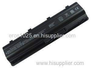 Good quality laptop battery replacement for HP/COMPAQ DM4 CQ42 CQ56 G62 CQ62 CQ72, 6 cells, 4,400mAh